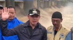 Pemkot Bogor Siapkan Wisata Aman di Sungai Ciliwung