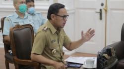 Sesuaikan Pembatasan Aktivitas di Jawa dan Bali, Pemkot Bogor Perpanjang PSBMK hingga 25 Januari 2021