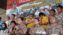 DPO 4 Hari karena Mencuri, Napi Asimilasi Corona Tewas saat Ditangkap