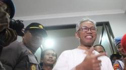 Buni Yani Bebas dari Lapas Gunung Sindur