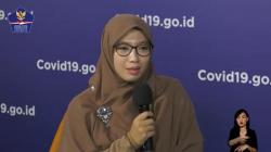 Pakar Epidemiologi Ingatkan Siaga Penuh, Perubahan Zona Risiko Covid-19 Dinamis