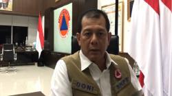 Pasien Positif Corona Terus Bertambah, BNPB Minta Warga Disiplin Jaga Jarak