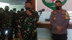 Cerita Kedekatan dengan Kapolda Metro Jaya, KSAD Dudung: Kayak Upin Ipin ke Mana-Mana Bareng<