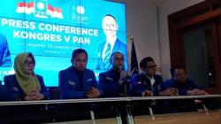 Penjelasan Ketua SC Kongres PAN soal Zulkifli Hasan Diseret Kasus Alih Fungsi Hutan