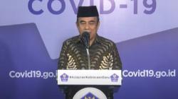 Hari Santri di Tengah Pandemi, Menag Minta Pesantren Jangan Jadi Klaster Covid