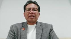Istana: UU Cipta Kerja untuk Rakyat dan Masa Depan Indonesia
