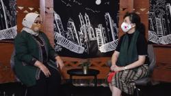 Istri Anies Undang Mantan Istri Ahok ke Rumah Dinas Gubernur, Ada Apa?