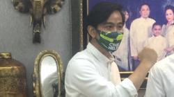 Disinggung Lawan Kotak Kosong di Pilkada Solo, Suara Gibran Langsung Meninggi