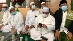 Pernikahan Syarifah Najwa Shihab, Putri Habib Rizieq Sabtu Besok di Petamburan