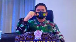 Panglima TNI Sebut Media Sosial Jadi Alat Propaganda Separatisme