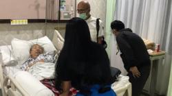 Viral Kabar Hamzah Haz Meninggal, PPP Pastikan Hoaks<