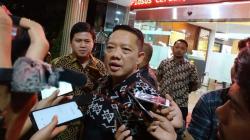 Ditetapkan Tersangka Kasus Impor Tekstil, 3 Pejabat Bea Cukai Langsung Ditahan