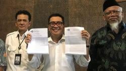 Pembelaan Helmy Yahya Dicopot dari Dirut TVRI