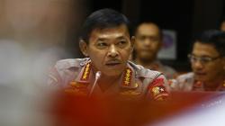 Kapolri Terbitkan Telegram Terkait Kedatangan TKI untuk Cegah Corona