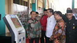 Mendagri: Anjungan Dukcapil Mandiri Mudahkan Masyarakat Urus Dokumen Kependudukan