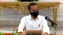 Jokowi: Rakyat Korban Akhir Tata Niaga tak Sehat, Rombak Perizinan yang Untungkan Rente