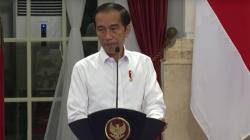 Jokowi Soroti Kinerja Menkes, Anggaran Rp75 Triliun Baru Terpakai 1,53 Persen