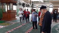 PSBB Transisi, Jusuf Kalla Akan Salat Jumat di Masjid Al Azhar Kebayoran