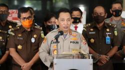 Listyo Sigit Calon Kapolri, Ini 9 Jenderal Akpol 91 di Jabatan Strategis Korps Bhayangkara