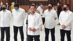 Ditetapkan Tersangka, Brigjen Prasetijo Utomo Diancam Hukuman 6 Tahun Penjara
