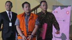 Aspri Imam Nahrawi Divonis Jauh di Bawah Tuntutan, KPK Langsung Banding