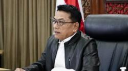 Isu Kudeta Demokrat, Moeldoko: AHY Dipilih Secara Aklamasi Kenapa Mesti Takut