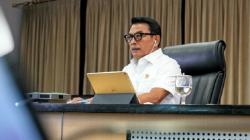 Soal Ambil Alih Demokrat, Moeldoko: Kalau Kudeta dari Dalam, Masak dari Luar