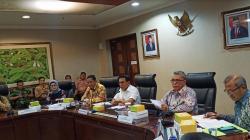 Pemerintah Keluarkan Protokol Penanganan Masyarakat Terindikasi Virus Korona