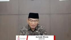 Menko PMK: Prioritas Vaksinasi untuk Tenaga Medis Penanganan Covid-19<
