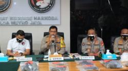 Cai Changpan Nekat Gantung Diri Diduga karena Terdesak Diburu Polisi