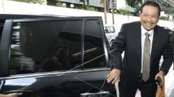  Profil dan Biodata Otto Hasibuan, Pengacara Sekaligus Mertua Jessica Mila