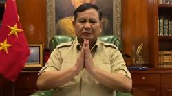 Prabowo Subianto Ternyata Penikmat Lagu Didi Kempot, Sewu Kuto