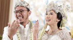 Cerita Pilu Anggota DPR Puteri Komarudin Menikah, Penghulu Kena Covid-19