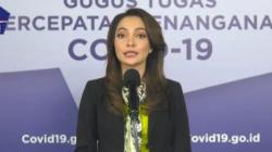 Dokter Reisa: Covid-19 Cepat Menyebar karena Kita Tidak Kompak