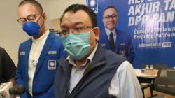 PAN Akan Siapkan Sejumlah Kader untuk Bergabung di Kabinet Jokowi<