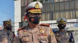 Ditlantas Polda Metro Larang Jajarannya Beri Pengawalan Moge, Mobil Mewah hingga Pesepeda 