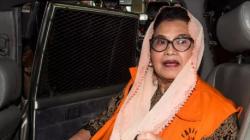 Siti Fadilah Supari Bebas, Ini Respons KPK