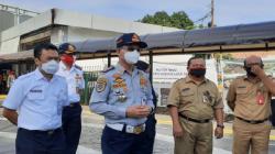 Delapan Titik Penyekatan di Perbatasan Jakarta, Pemudik Diminta Tunjukkan SIKM