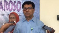 RSPI Sulianto Saroso Terima 1.000 Butir Chloroquine untuk Pasien Korona