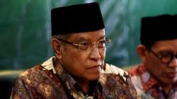 14 Ormas Islam Imbau Warga Tak Mudik Demi Cegah Covid-19