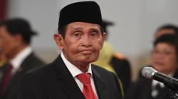 Lili Pintauli Mundur, Dewas : Sidang Etik Gugur karena Bukan Insan KPK Lagi
