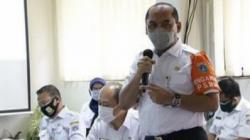Wali Kota Jakbar : Tanjung Duren Rawan Banjir karena Banyak Tali Air dan Ruko