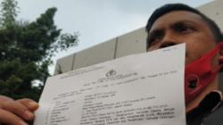 Tak Terima Benderanya Dibakar, PDIP Lapor ke Polda Metro