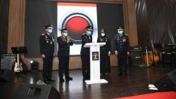 Menkumham Yasonna Laoly : e-Visa Beri Kemudahan Pengurusan Visa