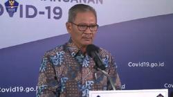 Update 6 Mei: Tambah 17 Kasus, Pasien Positif Corona di Sumbar Jadi 238 Orang<