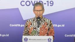 Kasus Covid-19 di NTB 27 Mei Melonjak 49 Kasus Jadi 537 Orang