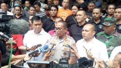 Polisi Ungkap Perubahan Pola Pelaku Kejahatan Jalanan Selama Covid-19