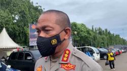 Kronologi Bandar Sabu 200 Kg Diamankan di Petamburan<