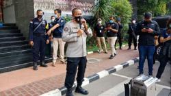 Usut Kasus Kebakaran, Polda Metro Jaya Hari Ini Periksa Kalapas Tangerang 