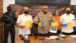 Polda Metro Akan Rekonstruksi Penyerangan Anak Buah John Kei